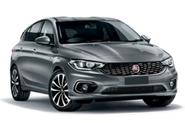 FIAT TIPO HATCHBACK 1.3