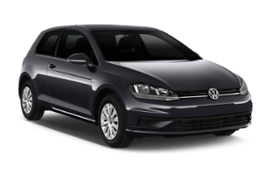 VOLKSWAGEN GOLF HATCHBACK 1.6