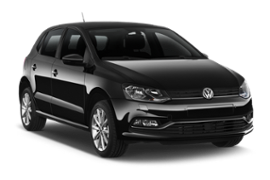 VOLKSWAGEN T-CROSS 1.0