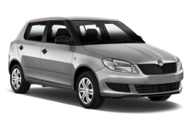 SKODA FABIA STW 1.0