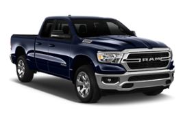 RAM 1500 LIMITED 4X4 5.7
