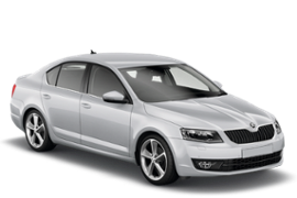 SKODA OCTAVIA SEDAN