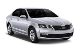 SKODA OCTAVIA 1.6