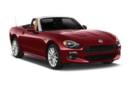 FIAT 124 SPIDER 1.4