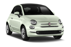 FIAT 500 1.3