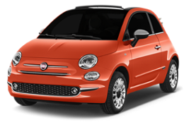 FIAT 500 CABRIO 1.3