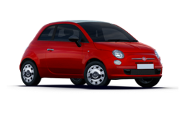 FIAT 500 SPORT OR ANNIVERSARIO