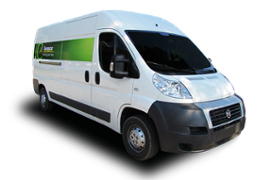 FIAT DUCATO PANORAMA 2.1