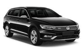 VW PASSAT VARIANT AT ALLTRACK