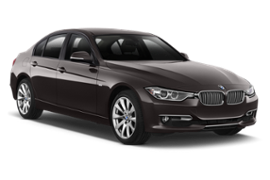 BMW 320D XDRIVE 2.0
