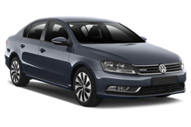 VOLKSWAGEN PASSAT 2.0