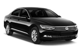 VOLSKWAGEN PASSAT 1.4