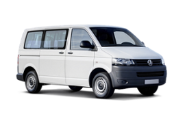 MERCEDES VITO 9SEATS 1.6