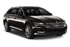VW PASSAT VARIANT AT