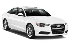 AUDI A6 3.0