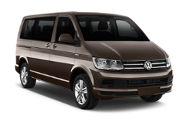 VOLKSWAGEN CARAVELLE 2.0
