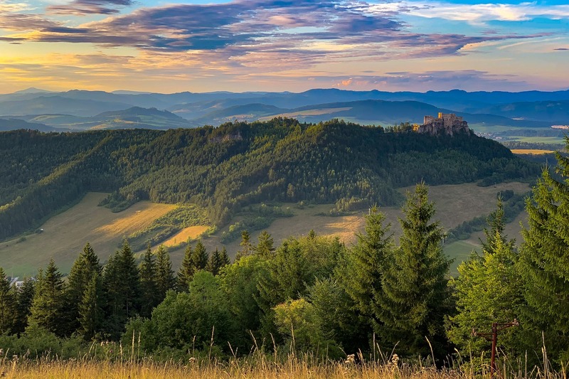 Jednodňové výlety po Slovensku Jednodňové výlety po Slovensku