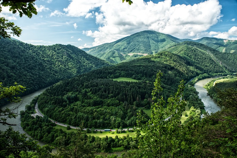 Príroda Slovenska